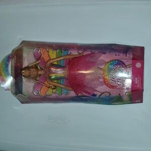 Barbie Magic of the Rainbow vintage